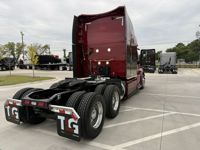 2022 Peterbilt 579