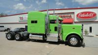 2018 Peterbilt 389