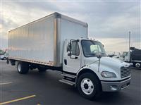 2020 Freightliner M2 106 MEDIUM DUTY