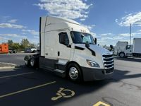 2022 Freightliner CASCADIA 116