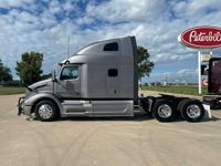 2022 Peterbilt 579