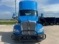 2022 Kenworth T680