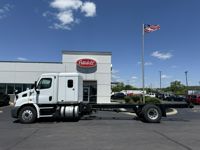 2020 Freightliner CASCADIA 113