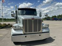 2021 Peterbilt 567