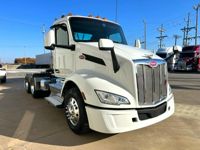 2023 Peterbilt 579