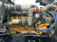 2001 Kenworth W900L