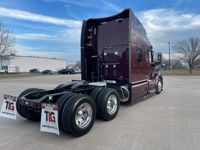 2022 Peterbilt 579