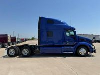 2022 Peterbilt 579