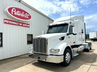2022 Peterbilt 567