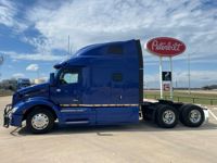 2022 Peterbilt 579