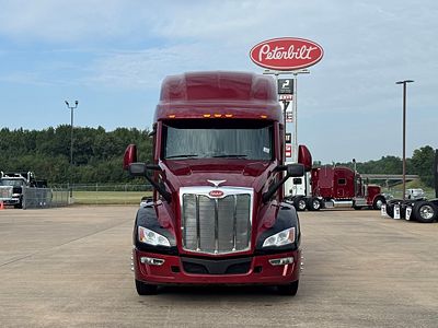 2023 Peterbilt 579