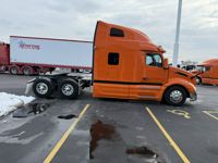 2022 Peterbilt 579