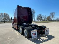 2023 Peterbilt 579