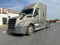 2023 Freightliner CASCADIA 126