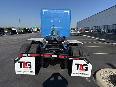 2019 Peterbilt 579