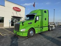 2022 Peterbilt 579