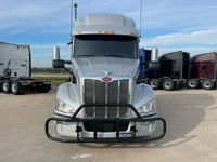 2022 Peterbilt 579