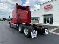 2021 Peterbilt 579