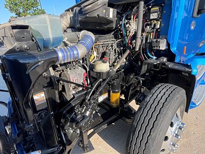 2020 Peterbilt 579