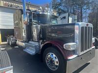 2022 Peterbilt 389