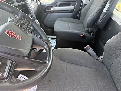 2022 Kenworth T680