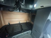 2020 Freightliner CASCADIA 126