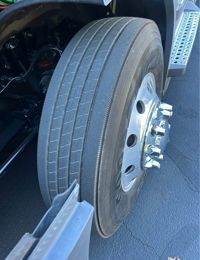 2021 Freightliner CASCADIA 116