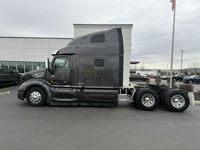 2022 Peterbilt 579