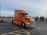 2022 Peterbilt 579