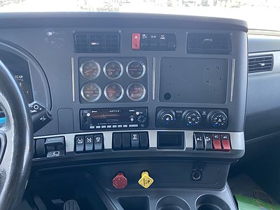 2022 Kenworth T680