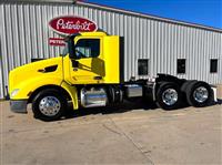 2021 Peterbilt 579