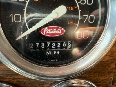 1997 Peterbilt 379