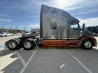 2022 Peterbilt 579