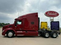 2018 Peterbilt 579