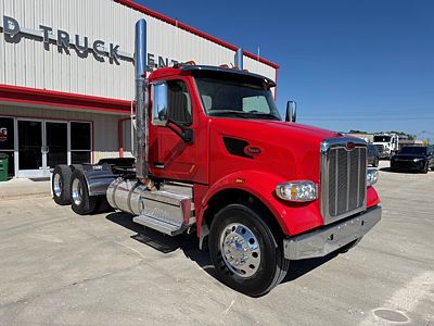 2020 Peterbilt 567
