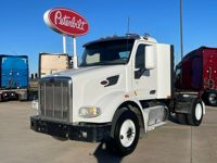 2015 Peterbilt 567
