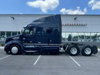 2022 Peterbilt 579