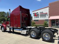 2022 Peterbilt 567