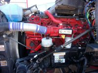 2021 Peterbilt 579-123