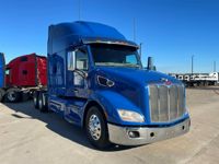 2021 Peterbilt 579