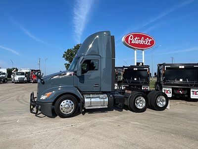 2023 Kenworth T680