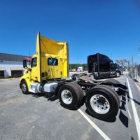 2021 Peterbilt 579