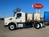 2015 Peterbilt 567