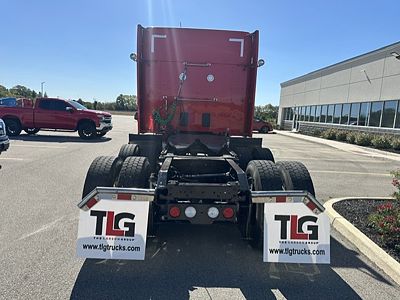 2022 Kenworth T680