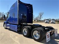 2022 Peterbilt 579