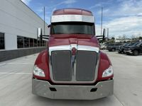 2022 Kenworth T680
