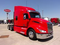 2023 Peterbilt 579