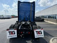 2022 Kenworth T680