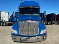 2021 Peterbilt 579