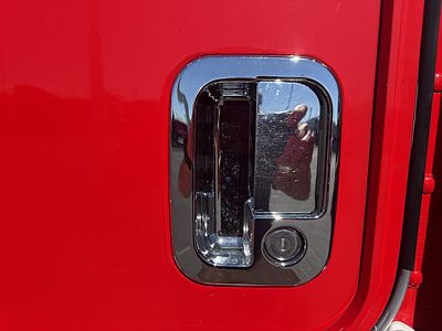 2021 Kenworth W900